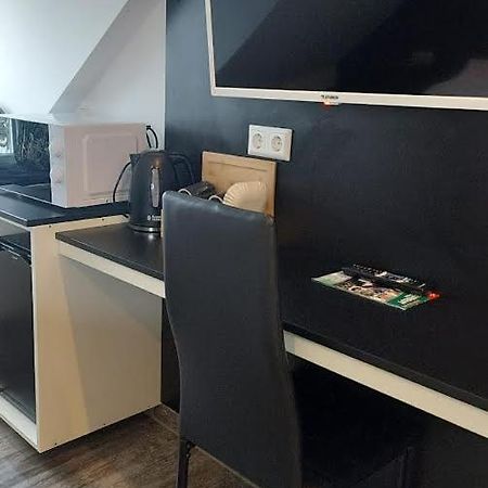 Apartments Am Wald 1 Karlsruhe Ngoại thất bức ảnh