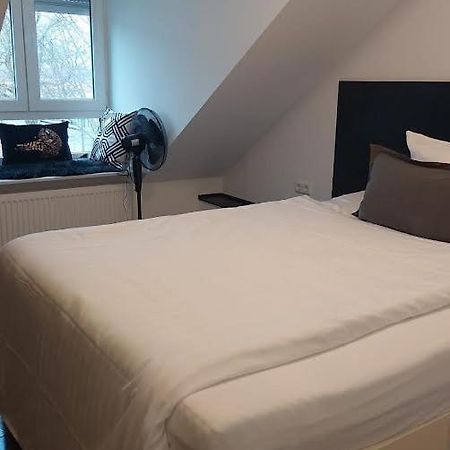 Apartments Am Wald 1 Karlsruhe Ngoại thất bức ảnh