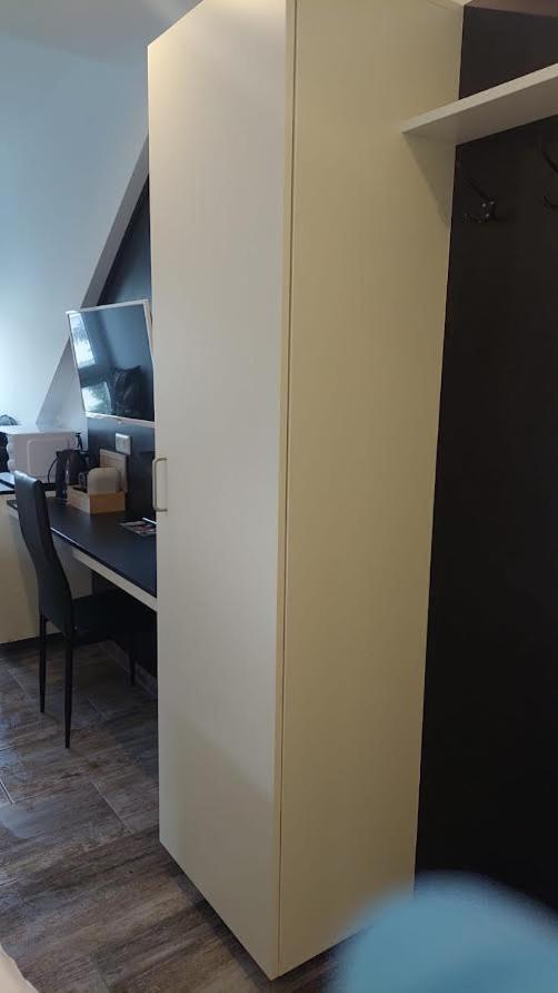 Apartments Am Wald 1 Karlsruhe Ngoại thất bức ảnh